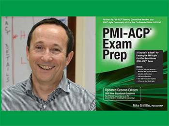 PMI Agile Certified Practitioner (PMI-ACP)® Certification