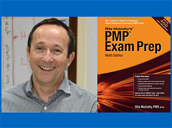 PMI Project Management Professional (PMP)® Certification